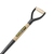 Spartan Wood Shaft Cable Layer Shovel MYD Handle
