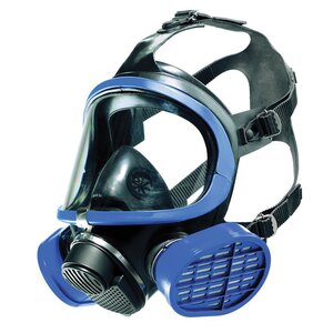 Drager X-plore 5500 Full Face Mask Respirator Mask Only