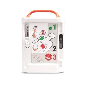 Mediana A16 HeartOn AED Fully-Automatic