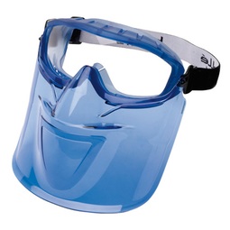 Bolle Atom Safety Goggles K & N Rated 