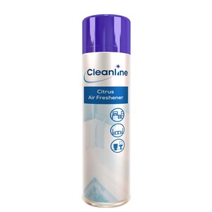 Cleanline Air Freshener - Citrus