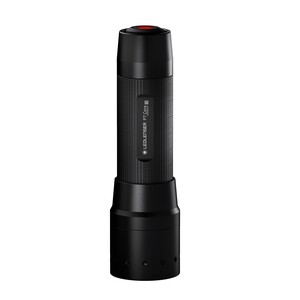 LED Lenser P7 Core LED Hand Torch
