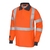 ProGarm High Visibility Flame Resistant Anti-Static Electric Arc Polo Shirt - Orange