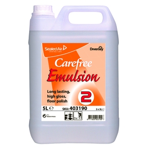 Carefree Emulsion