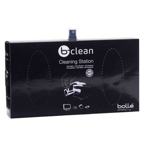 Bolle B410  Cleaning Solution