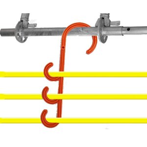 Tidi-Hangers Tidi Cable 
