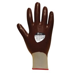 Polyco Matrix 11-MAT Nitrile Gip Glove