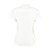 Kustom Kit Premium Women's Short Sleeved Oxford Shirt White
