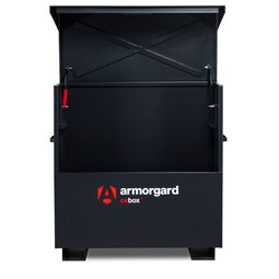Armorgard Oxbox Tool and Equipment Case 1210 x 640 x 1175MM
