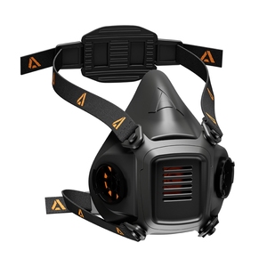 Alpha Solway Sentinel Reusable Half Mask Medium