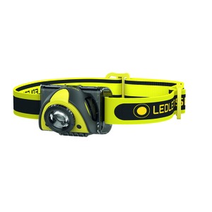 LED Lenser iSE05R LED Headlamp