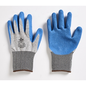 KeepSAFE Pro Latex-Coated Cut Level 5 Glove