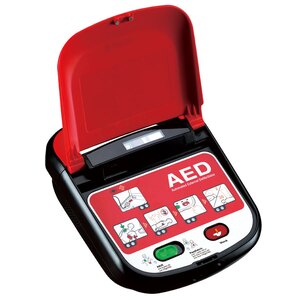 Mediana A15 Semi-Automatic Adult/Child Defibrillator AED