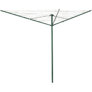 Rotary Clothes Dryer