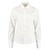 Kustom Kit Premium Women's Long Sleeved Oxford Shirt White