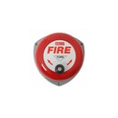 Fire Alarms & Accessories