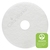 CleanWorks Polishing Floor Pad White 17" (Pack 5)
