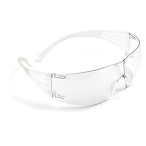 3M Securefit 200 Series Safety Spectacles