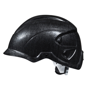 Centurion Nexus E:Protect Sustainable Safety Helmet Black