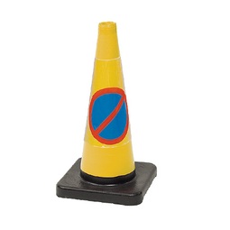 Conical No Waiting Cone