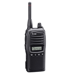 ICOM F4029SDR Professional Digital Transceiver Radio