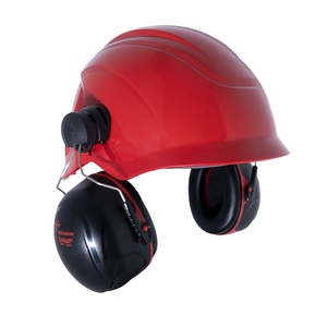Centurion Sana Helmet Mounted Ear Defenders SNR 34