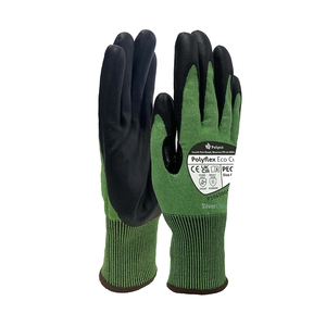 Polyflex Eco Cut Level F Glove