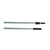 Two Piece Telescopic Window Cleaning Extension Pole 139-252CM