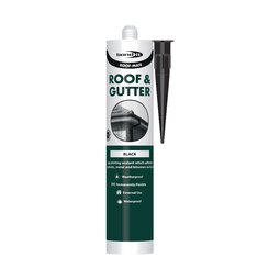 Bond It Roof-Mate Roof and Gutter Sealant