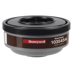 Honeywell Twin Bayonet A2 Filters (Pack 6 Pairs)