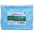 CleanWorks ProEco Compostable Cloths Blue (Pack 50)