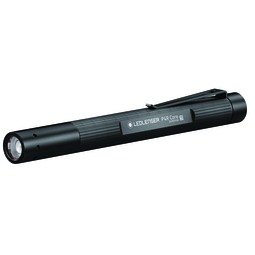 LED Lenser P4R Core LED Hand Torch