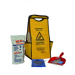 Ecospill Spill Aid Caddy Kit