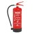 KeepSAFE Water Fire Extinguisher (Class A) -6 Litre