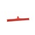 7071 Vikan Hygienic One-Piece Floor Squeegee Red