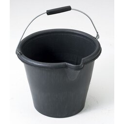 Industrial Thermoplastic Bucket 14 Litre