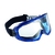 Bolle Safety Superblast Polycarbonate Vented Goggle Clear Lens