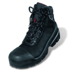 uvex quatro Pro S3 Safety Boots