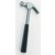 SpartanPro Tubular Steel Shaft Claw Hammer