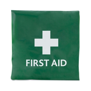 KeepSAFE HSE First Aid Kit 1 Person