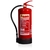 CheckFire Commander AFFF Foam Fire Extinguisher (Class A & B) 6 Litre
