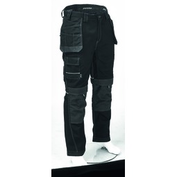 Dickies Eisenhower Max Multi-Pocket Trousers - Regular
