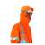 PULSAR Evolution Rail High-Visibility Storm Coat Orange 4XL+