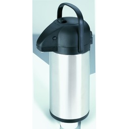 Stainless Steel Airpot Dispenser Flask 2.5 LItre