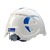 Centurion Nexus Core Ratchet Vented Safety Helmet