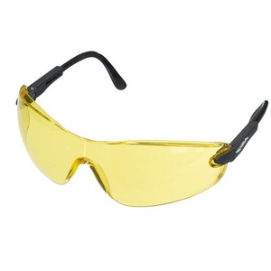 Bolle Viper Safety Spectacles Yellow Lens