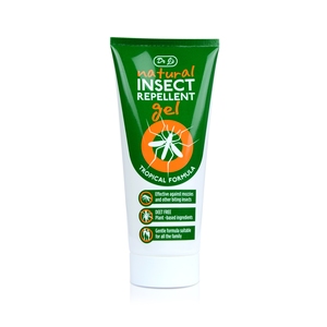Dr J's Insect Repellent Gel 100ML
