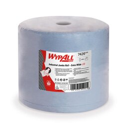 7426 WypALL L30 Ultra+ Wiper Large Roll
