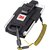 3M DBI-SALA Adjustable Radio/Cell Phone Holster with Clip2Loop Coil Tether