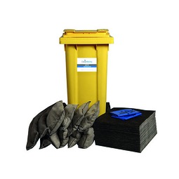 CleanWorks Maintenance Spill Kit 120 Litre